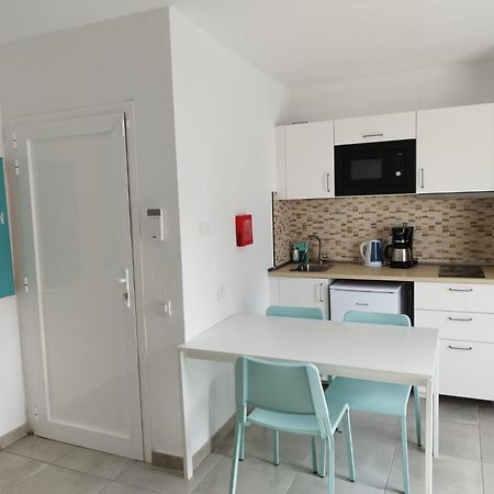 Alisios Playa Apartment Corralejo Exterior photo