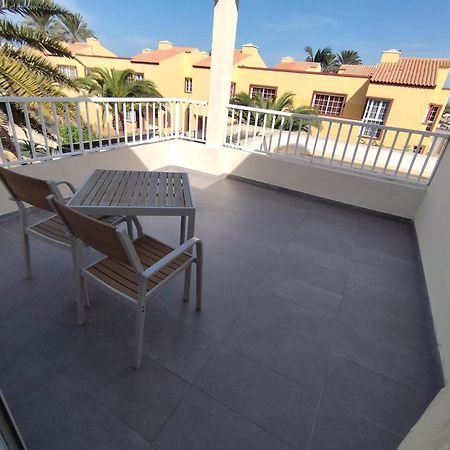 Alisios Playa Apartment Corralejo Exterior photo