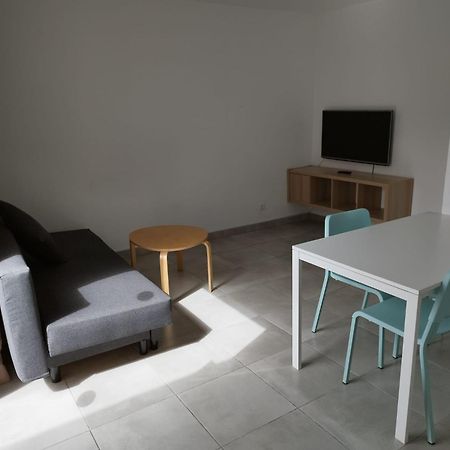 Alisios Playa Apartment Corralejo Exterior photo