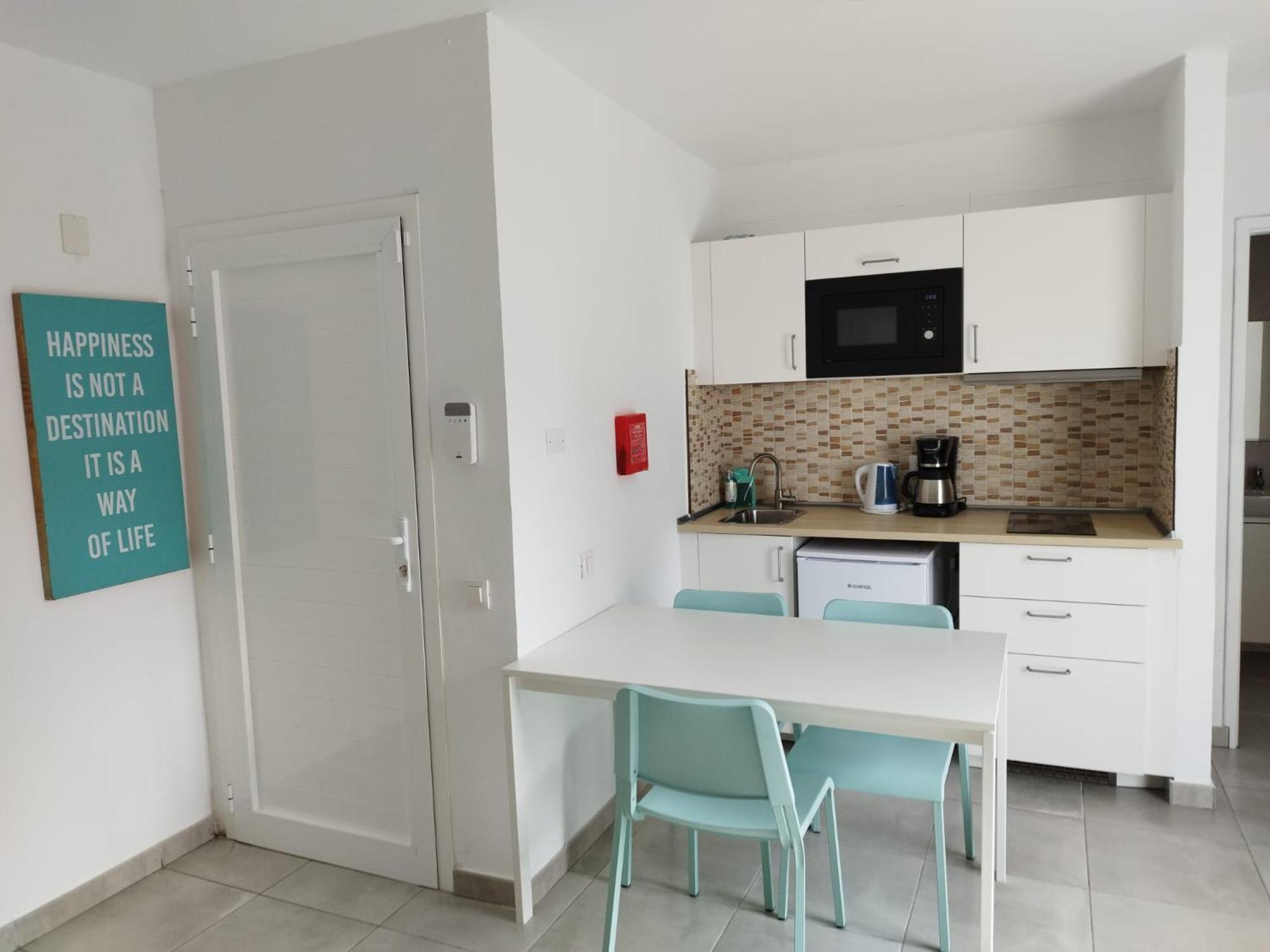 Alisios Playa Apartment Corralejo Exterior photo