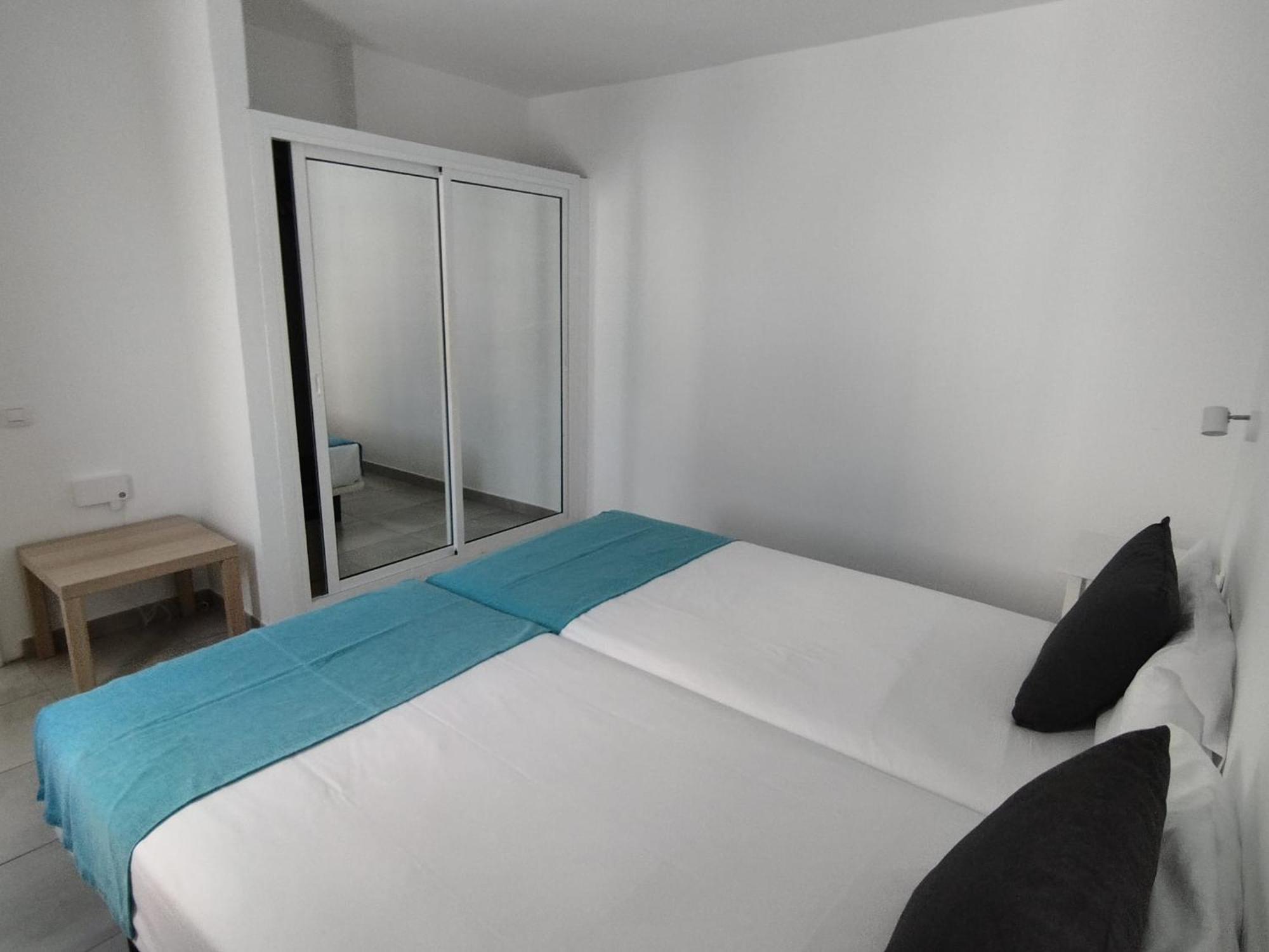 Alisios Playa Apartment Corralejo Exterior photo