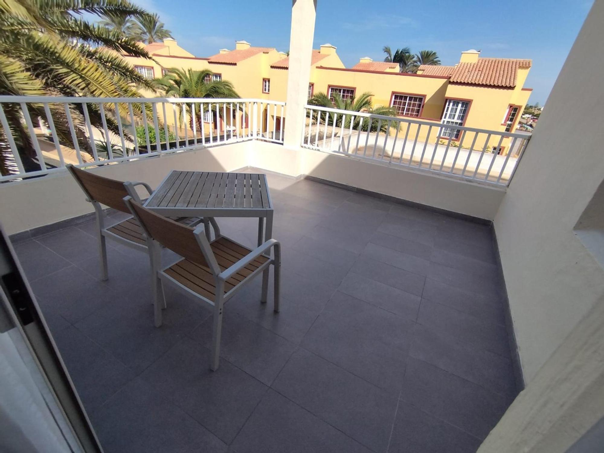 Alisios Playa Apartment Corralejo Exterior photo