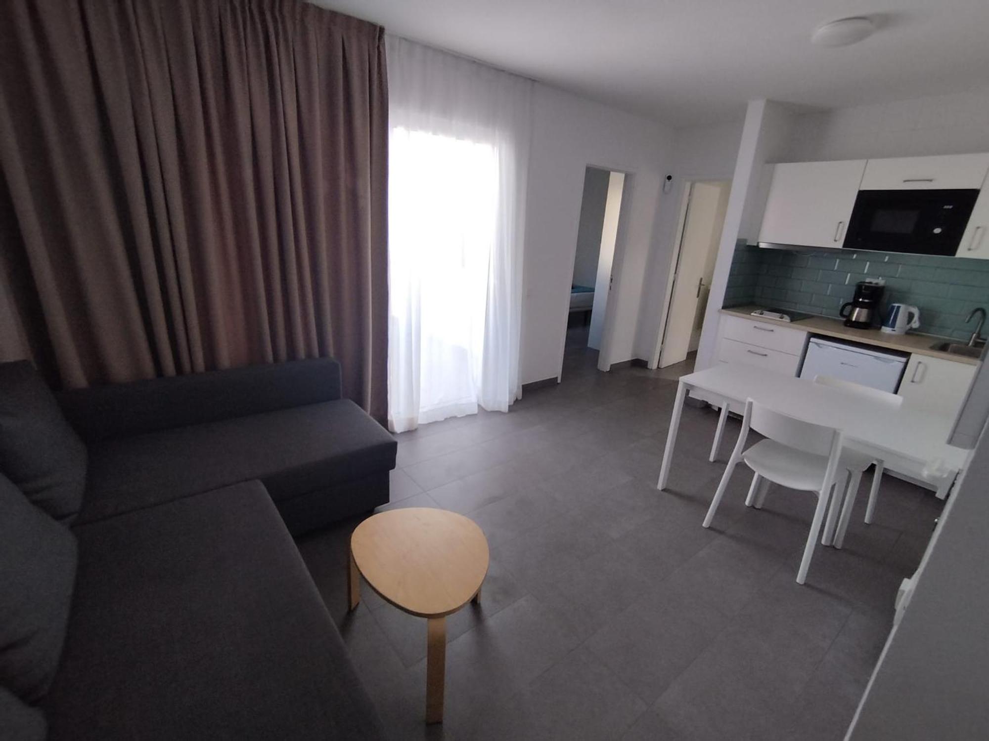 Alisios Playa Apartment Corralejo Exterior photo