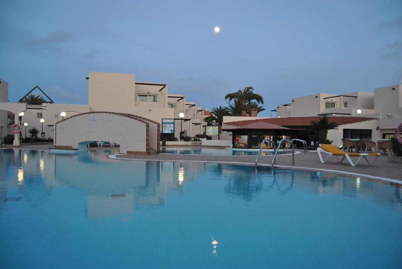 Alisios Playa Apartment Corralejo Exterior photo