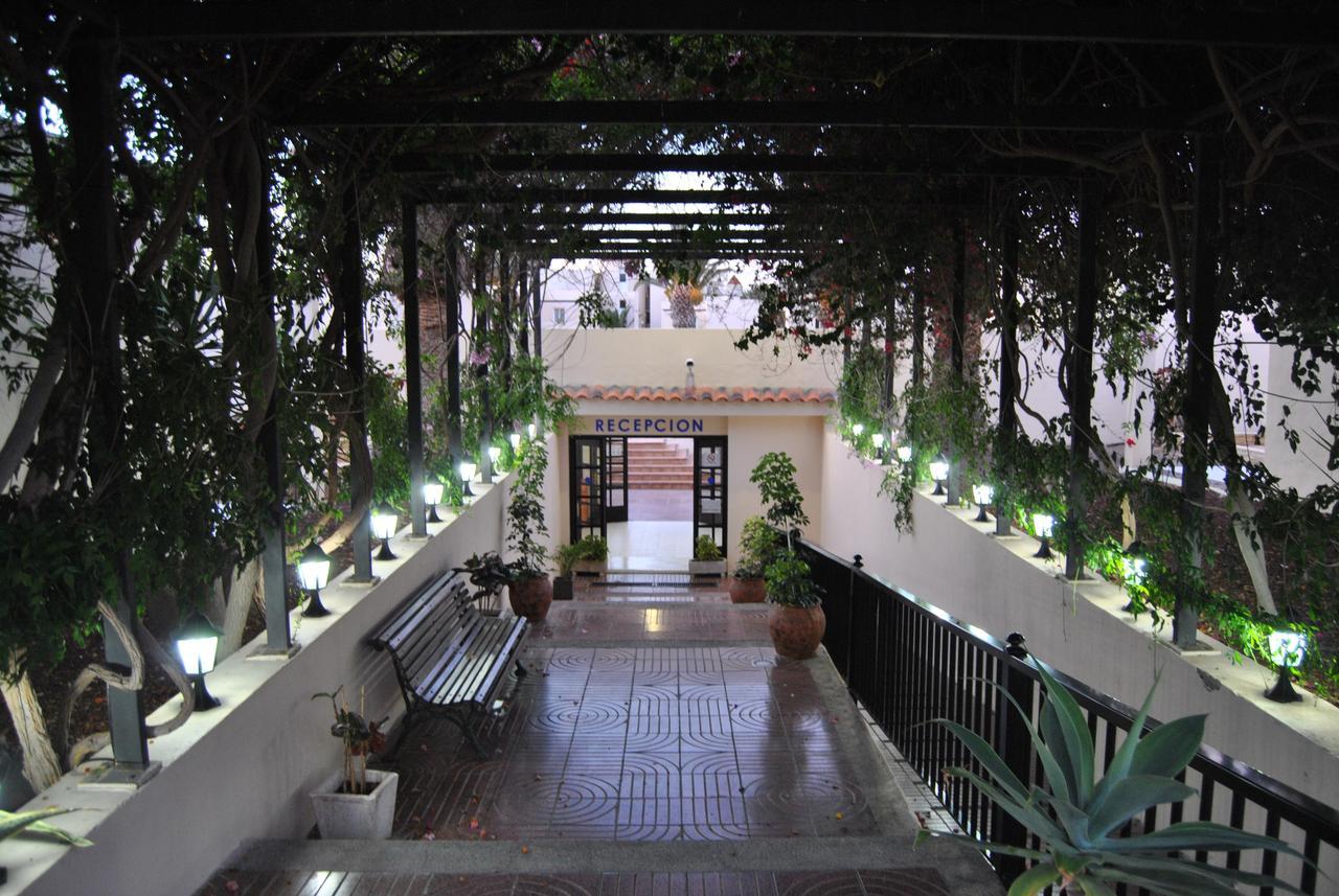 Alisios Playa Apartment Corralejo Exterior photo